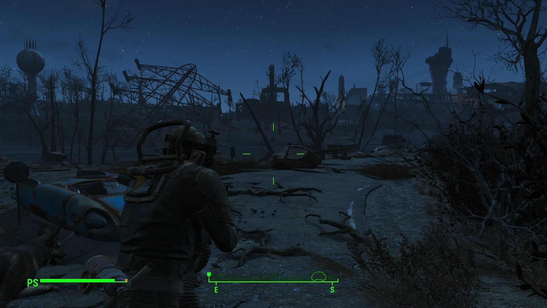 Fallout 4 - Imagen 41
